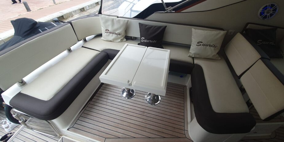 GALEON 385 HTS