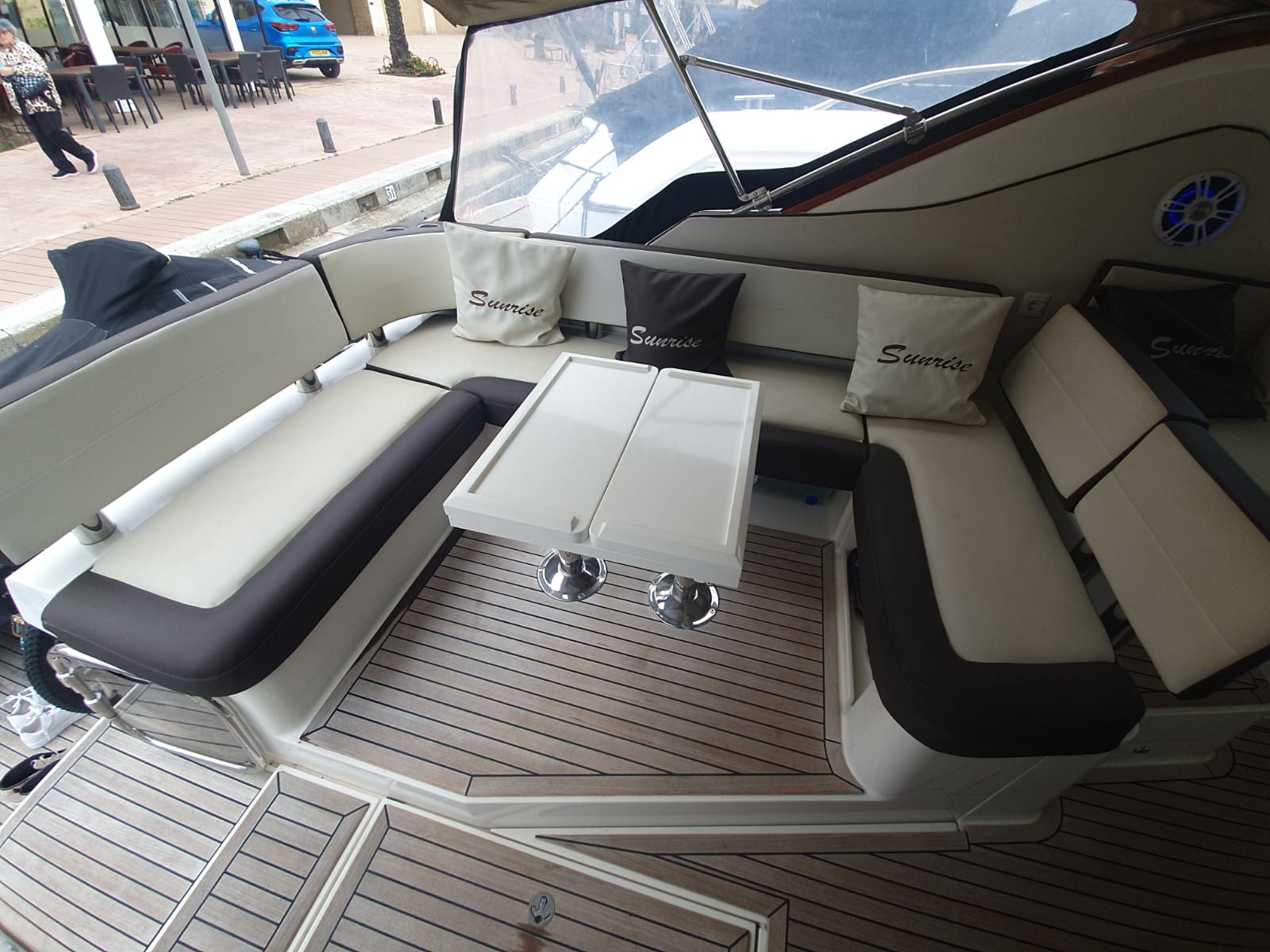 GALEON 385 HTS