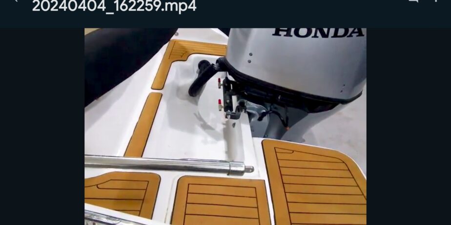 gaia 22 + 150  honda