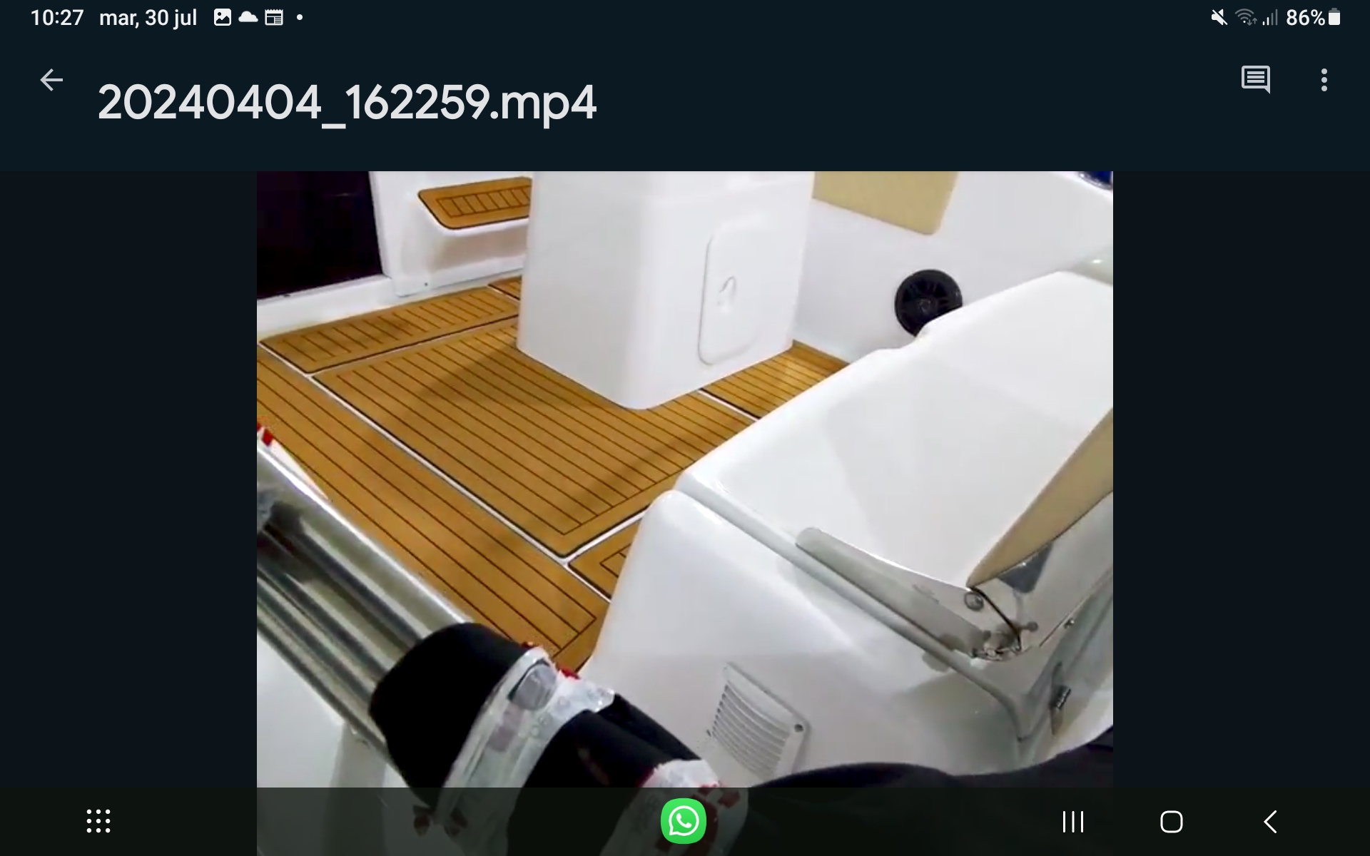 gaia 22 + 150  honda