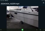 gaia 22 + 150  honda