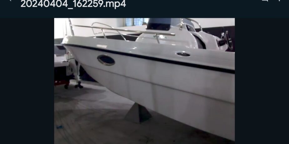 gaia 22 + 150  honda