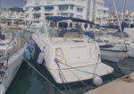 Rinker 360 Express Cruiser