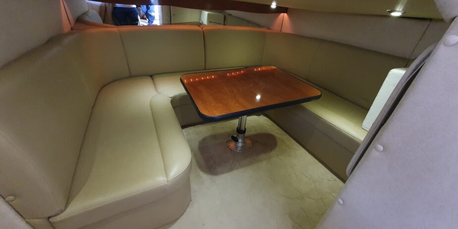 Rinker 360 Express Cruiser